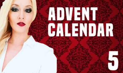 Advent Calendar Day 5