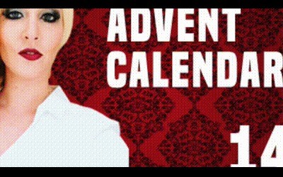 Advent Calendar Day 14