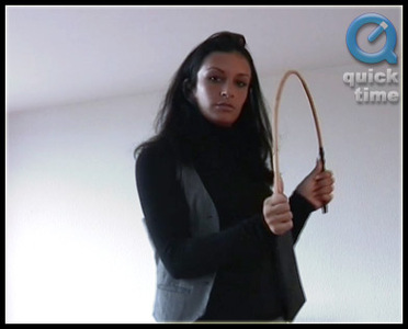 Cindy – Weekly Punishment Mov