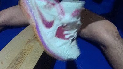 Nike Airmax Cock Crush