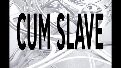 Erotic Audio – Cum Slave